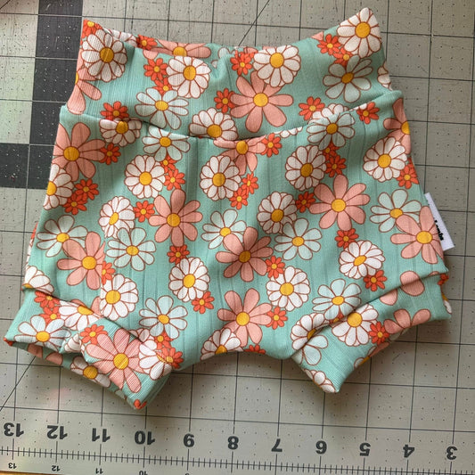 Bummie Shorts - Custom Order
