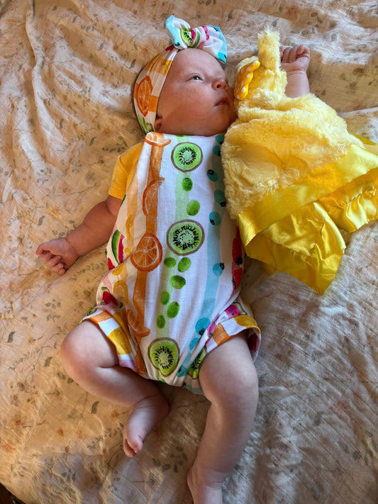 Short Overalls - Custom Order