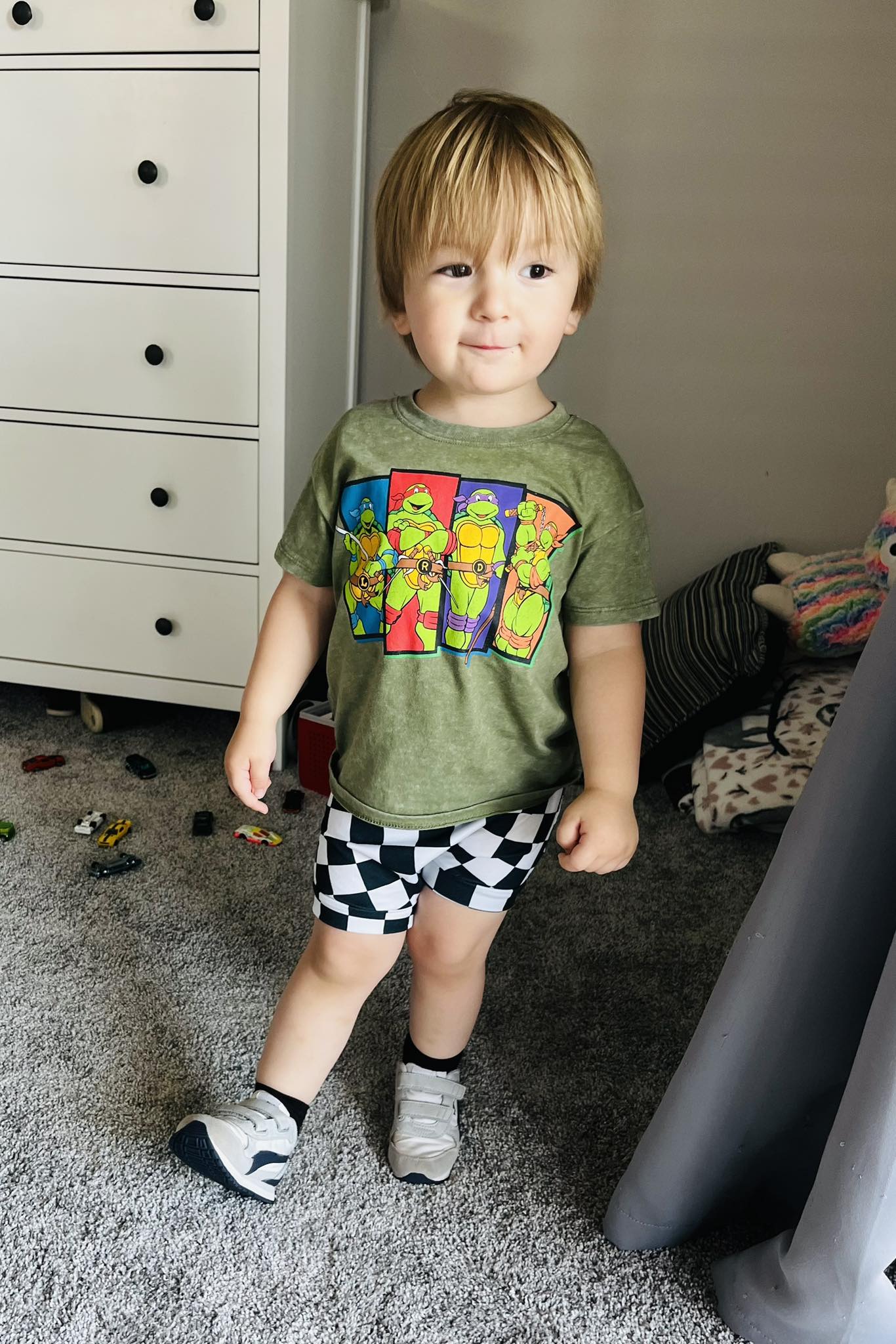 Bummie Shorts - Custom Order