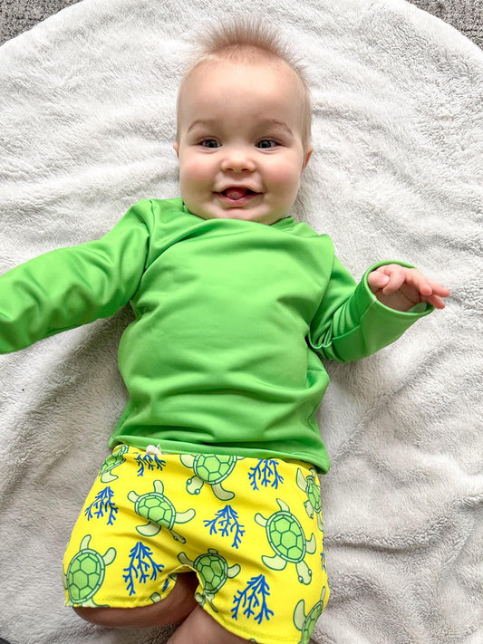 Summer Shorts - Custom Order