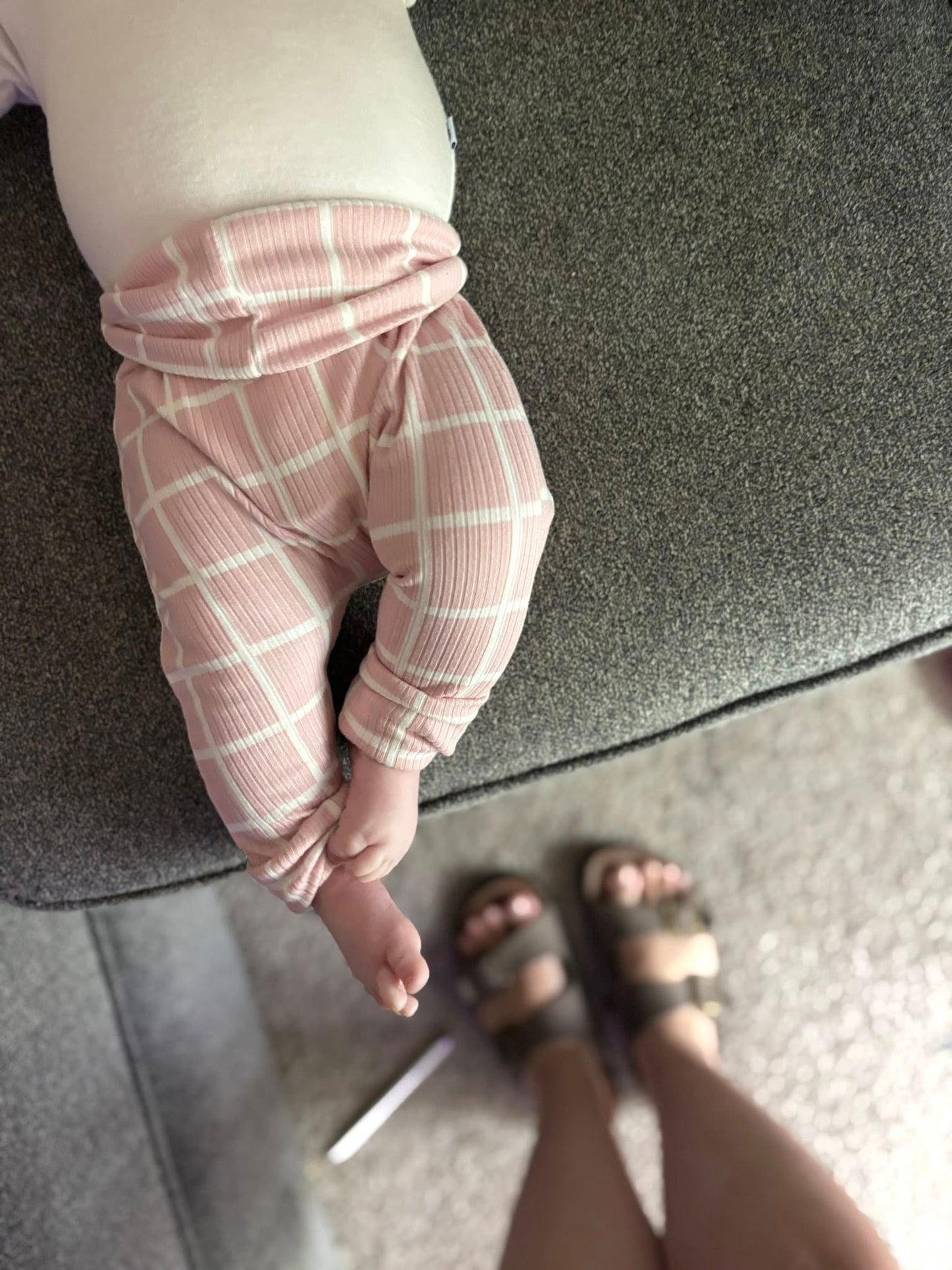 Grow With Me Joggers - Custom Order