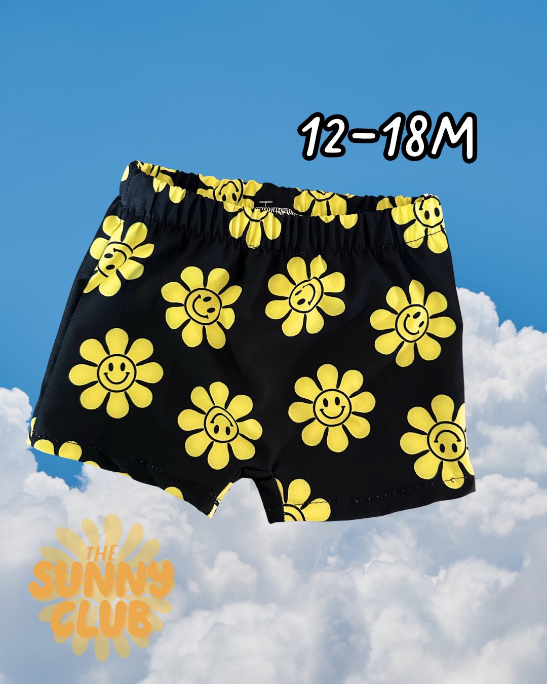 Summer Shorts - Custom Order