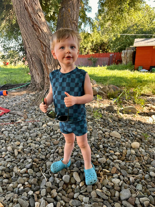 Sprint Set - Custom Order