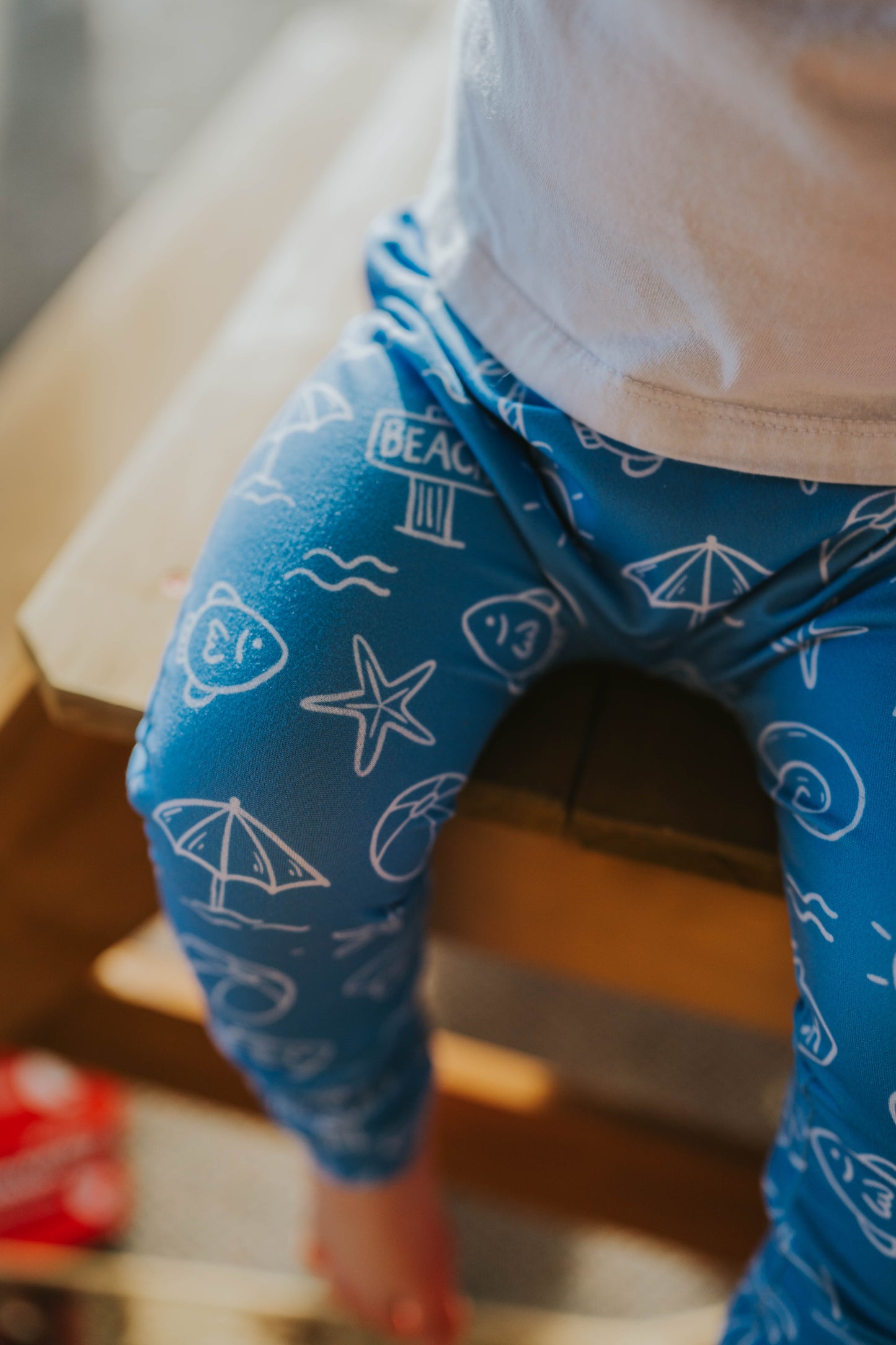 Club Sunny - Grow With Me Joggers