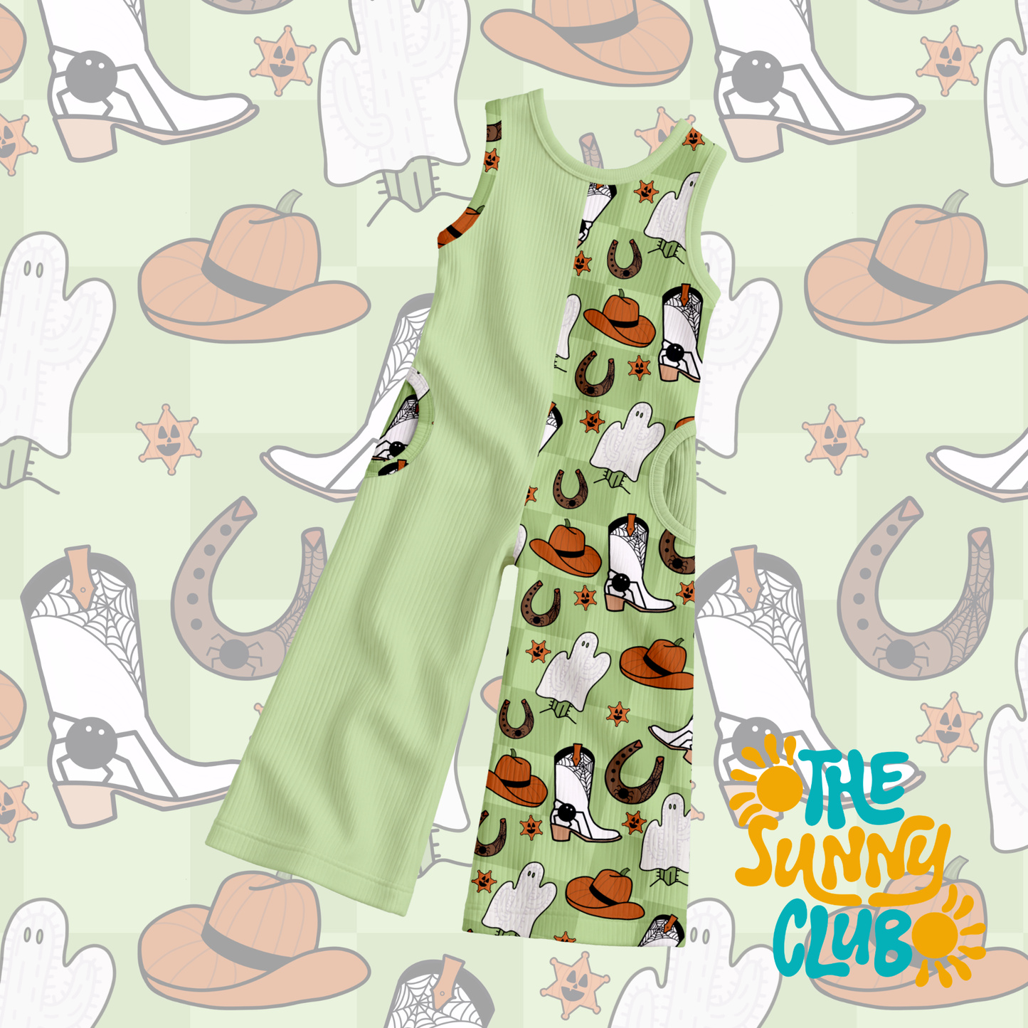YeeHalloween Green Check