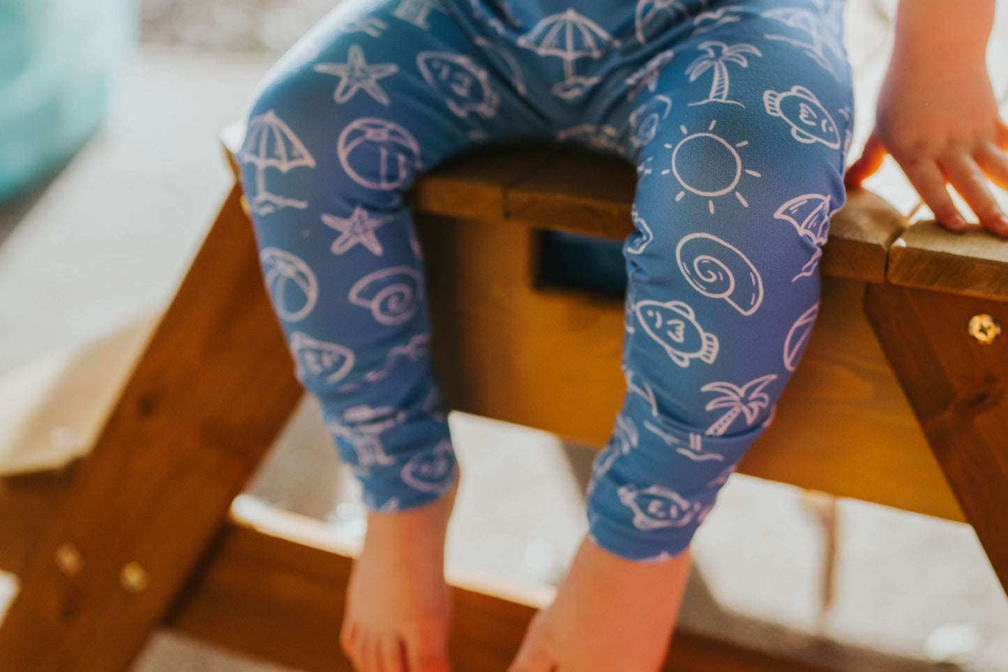 Club Sunny - Grow With Me Joggers