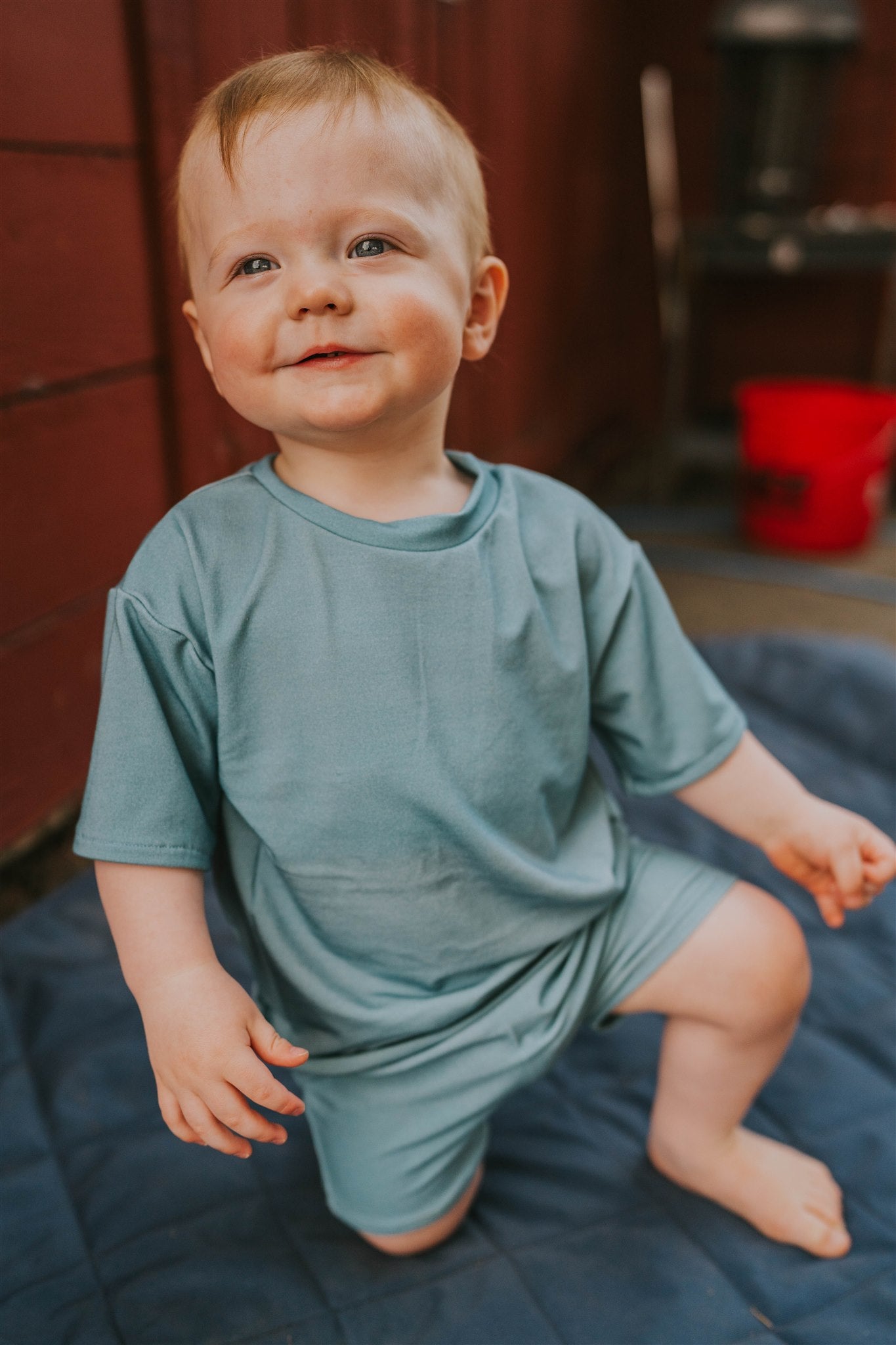 Oversized Tee - Custom Order