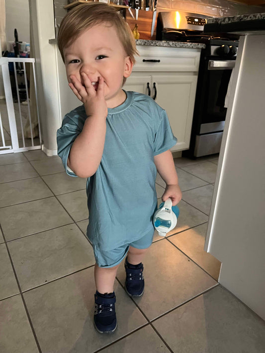 Oversized Tee - Custom Order