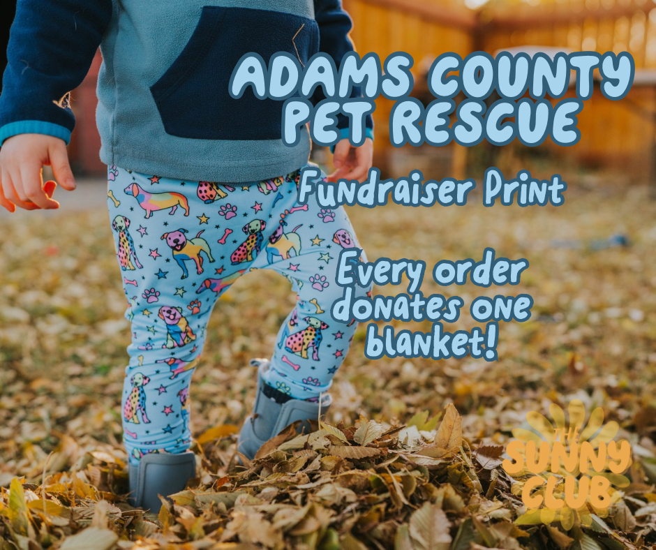 ACPR Fundraiser - Paws For A Cause