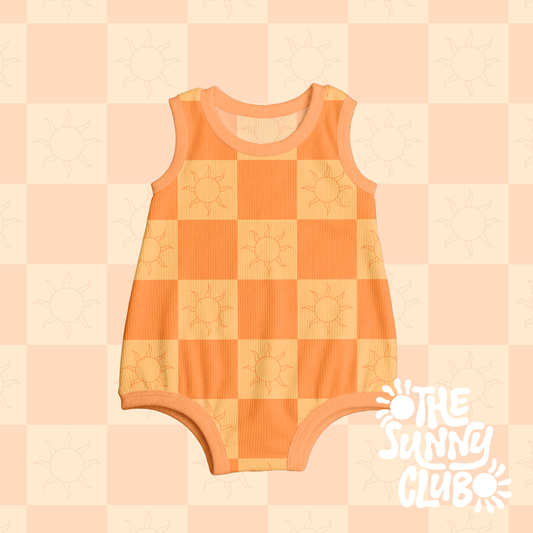 Sunny Check