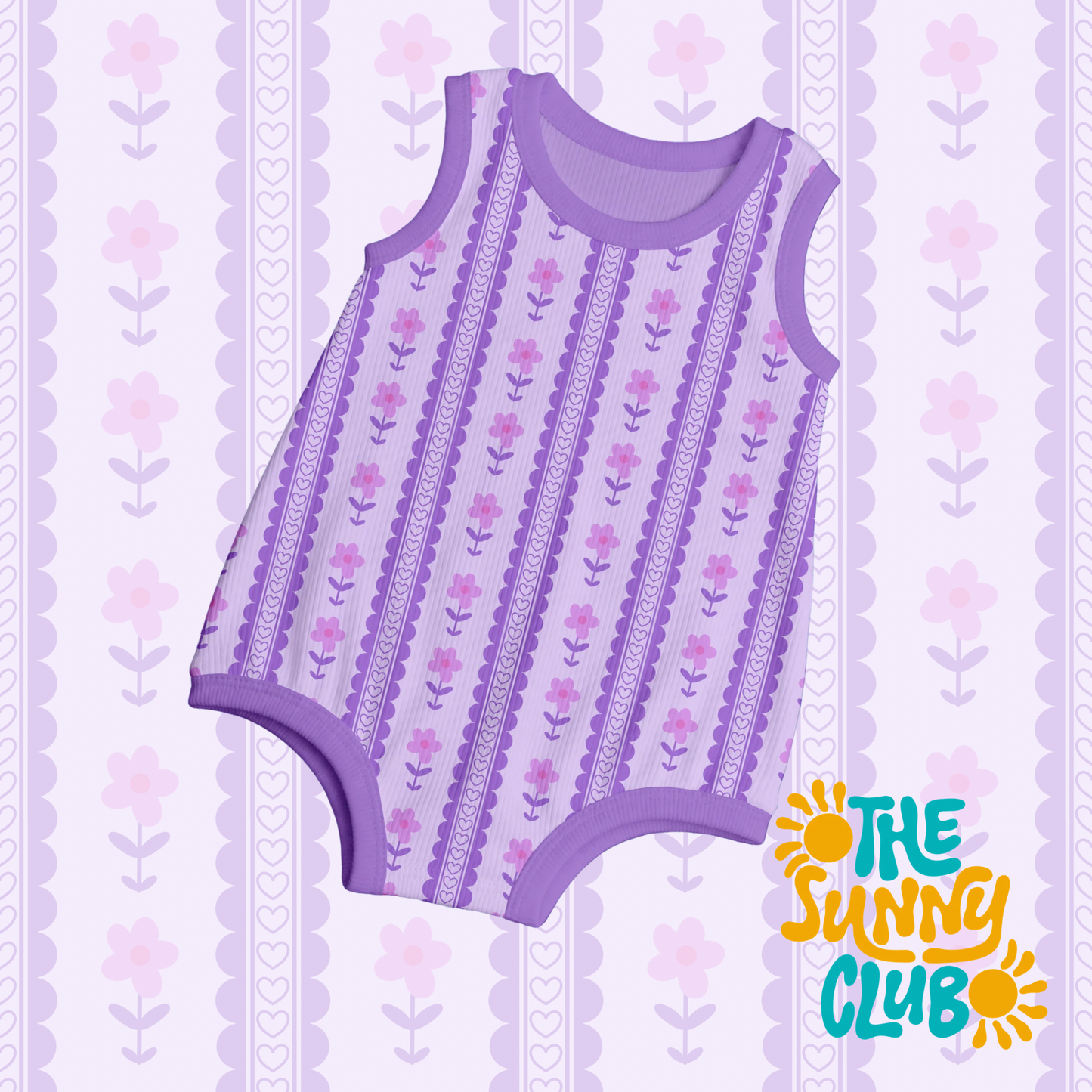 Lavender Love