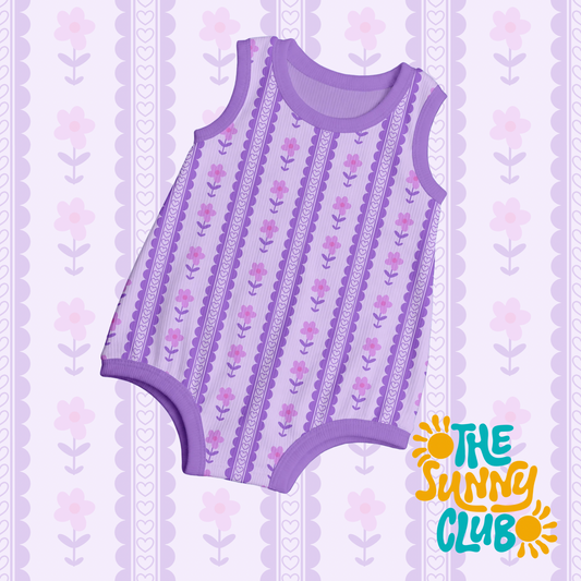 Lavender Love