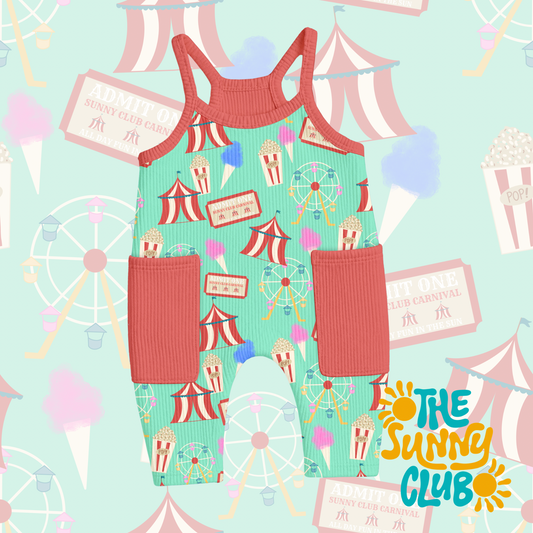 Sunny Club Carnival