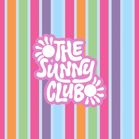 Cosmic Cutie Stripes