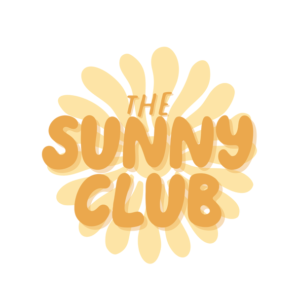The Sunny Club logo