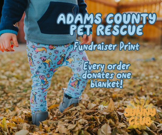 ACPR Fundraiser - Paws For A Cause
