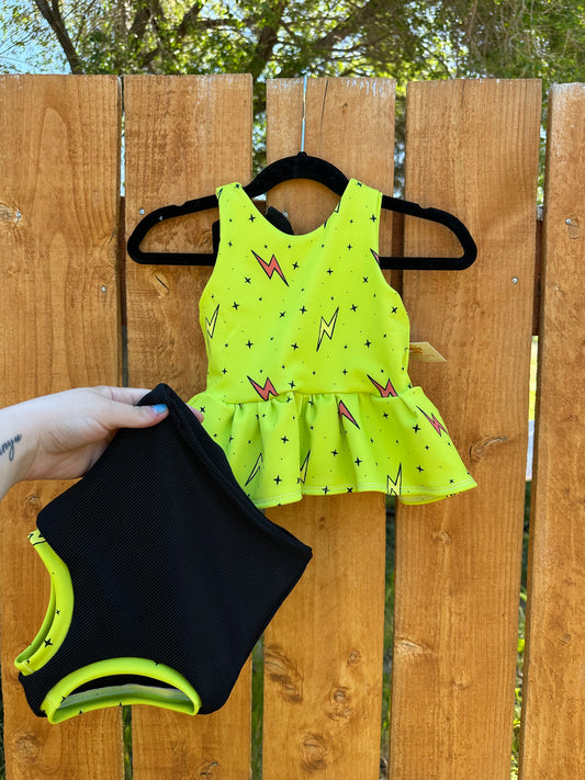 5T Daisy Swim Set