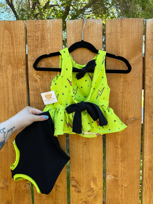 5T Daisy Swim Set
