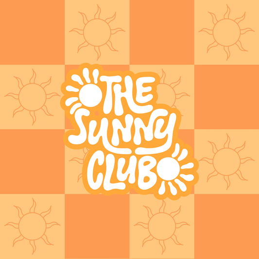 Sunny Check