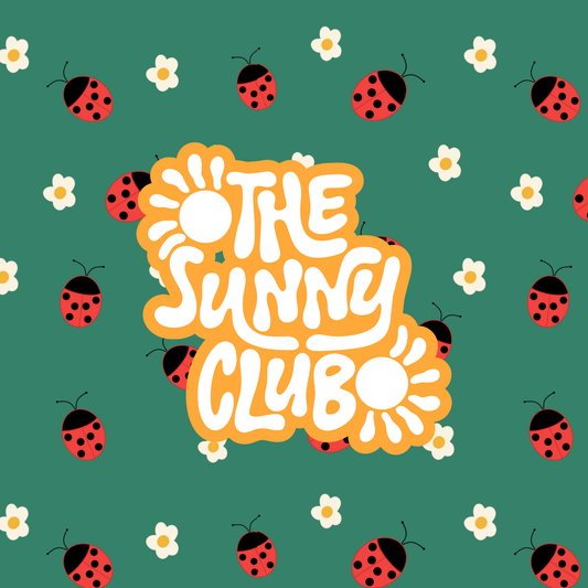 Ladybug Lane