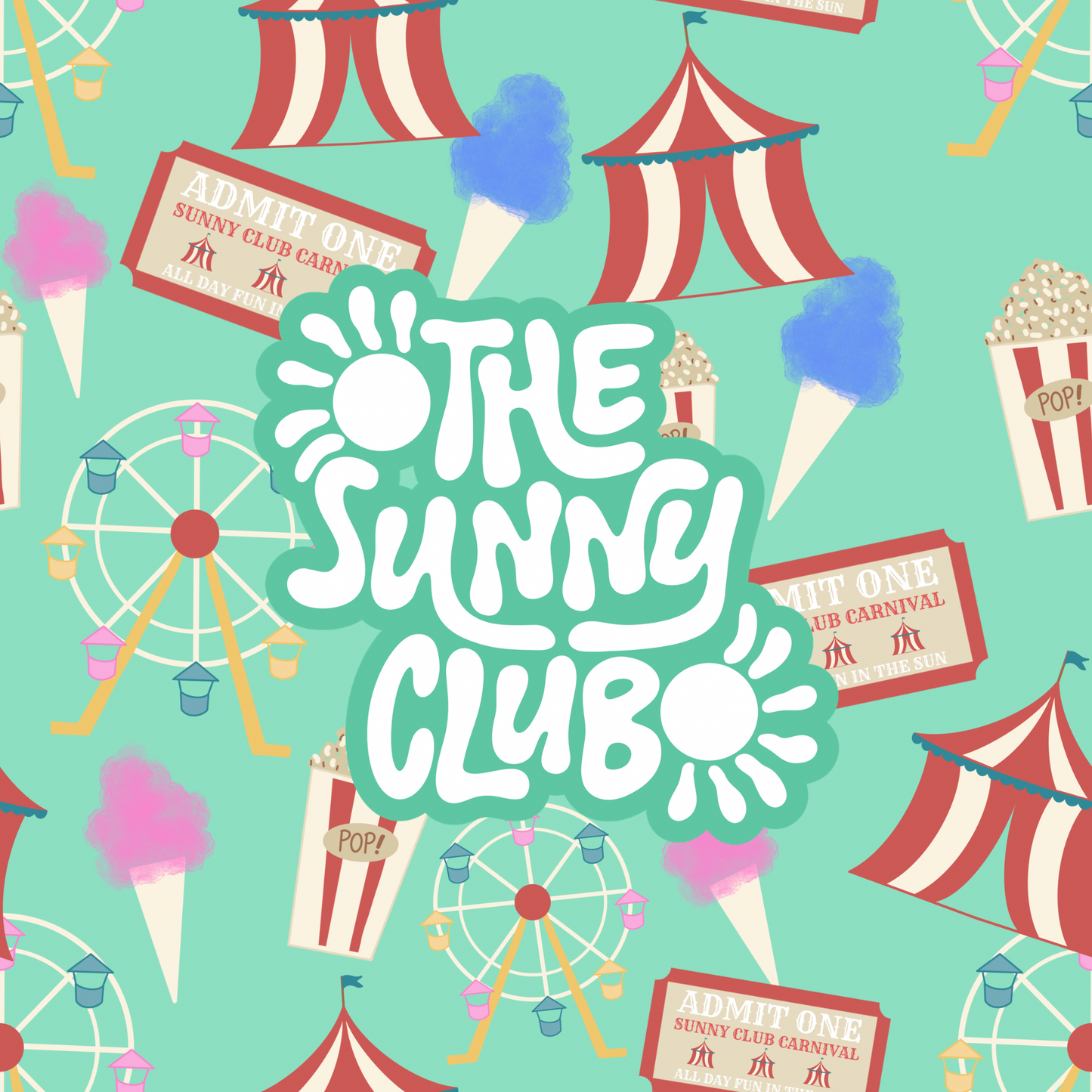 Sunny Club Carnival