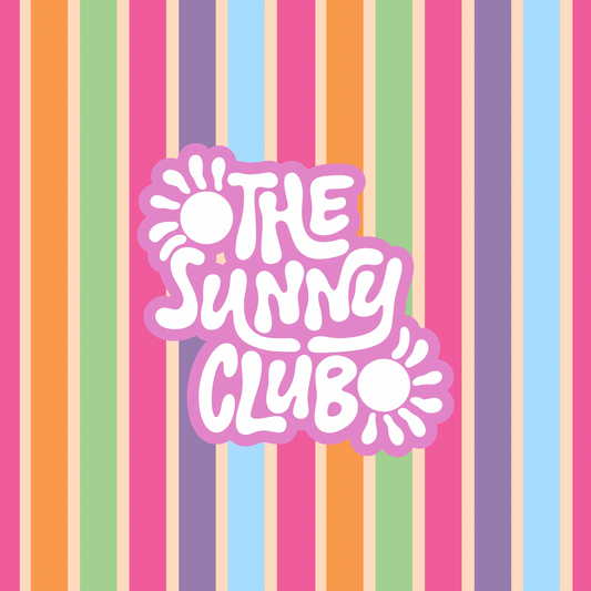 Cosmic Cutie Stripes