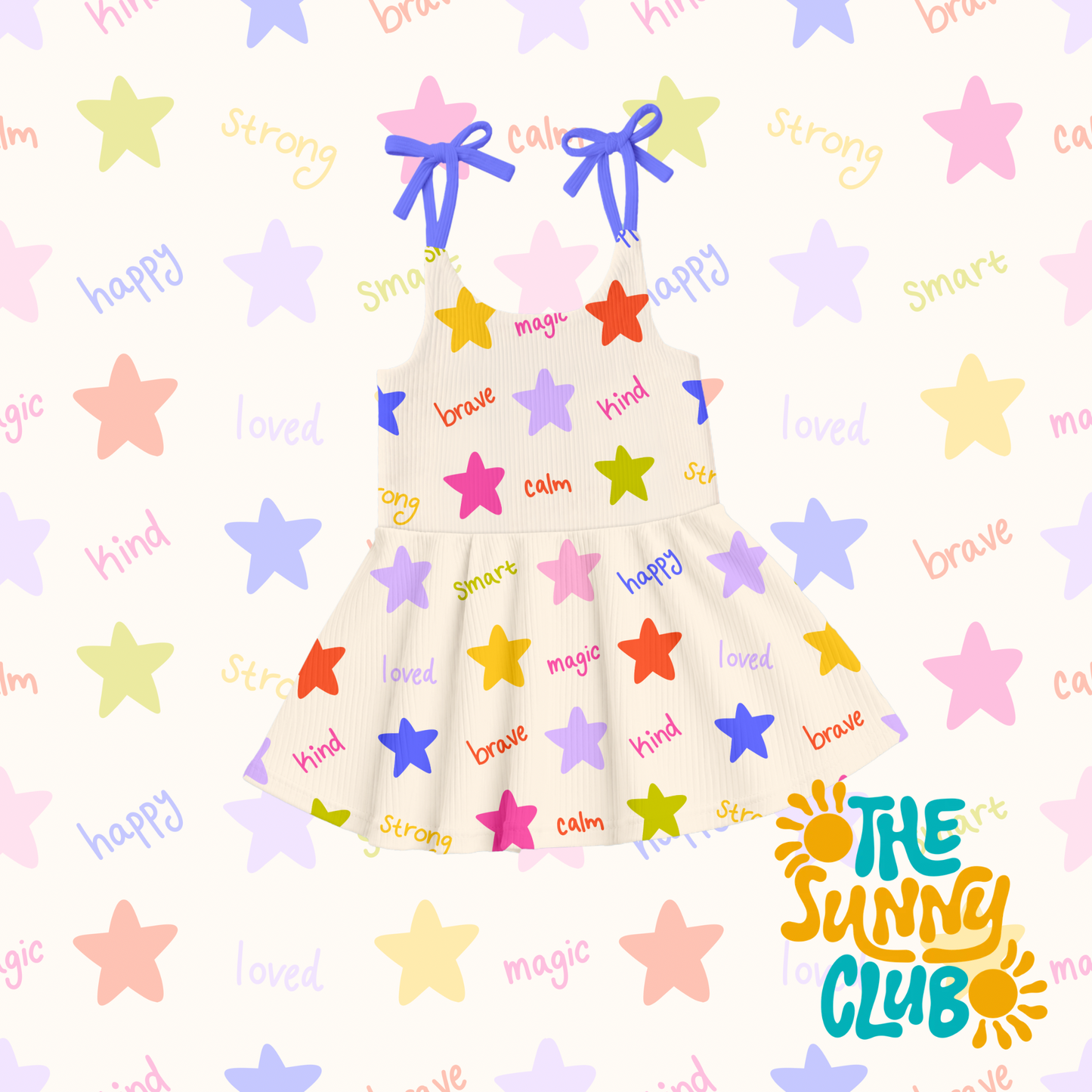 Affirmation Stars TWO