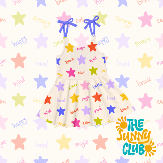 Affirmation Stars TWO
