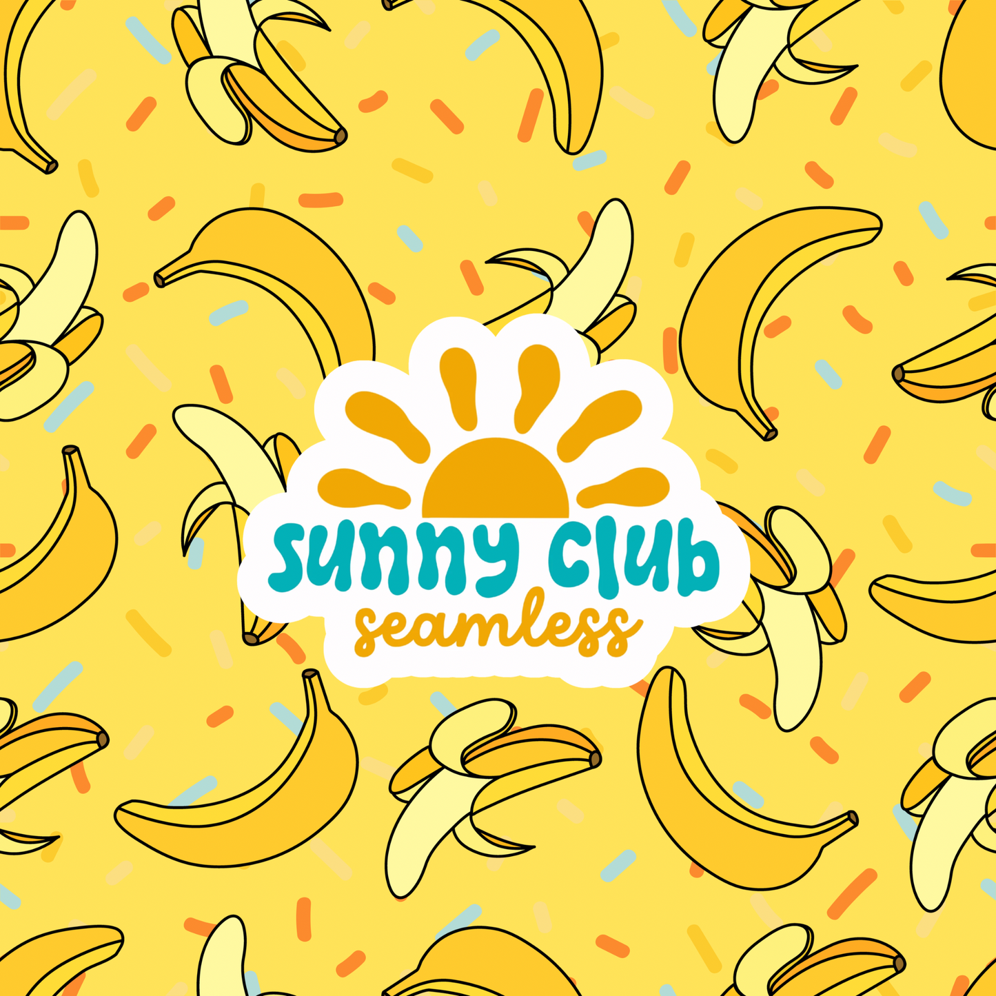 Going Bananas