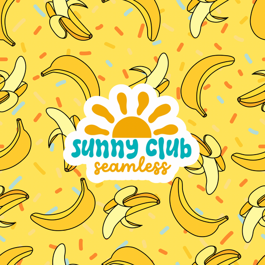 Going Bananas