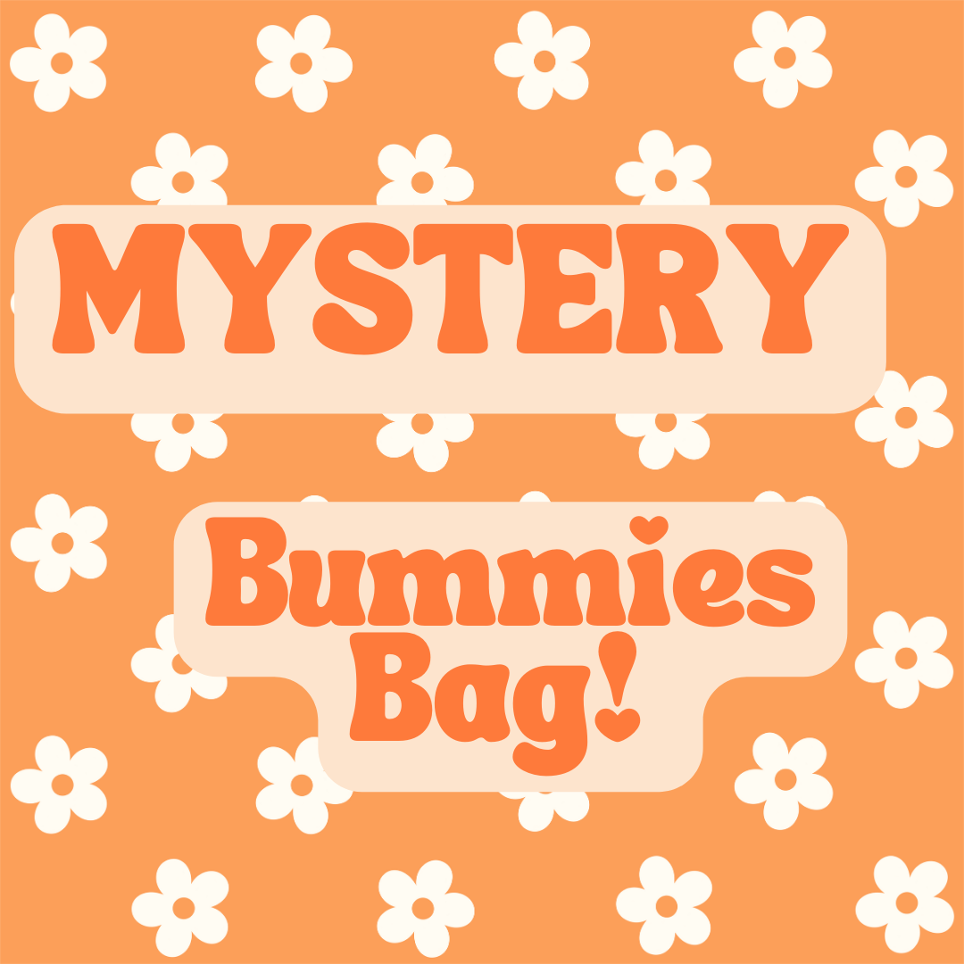 MYSTERY BUMMIES BAGS