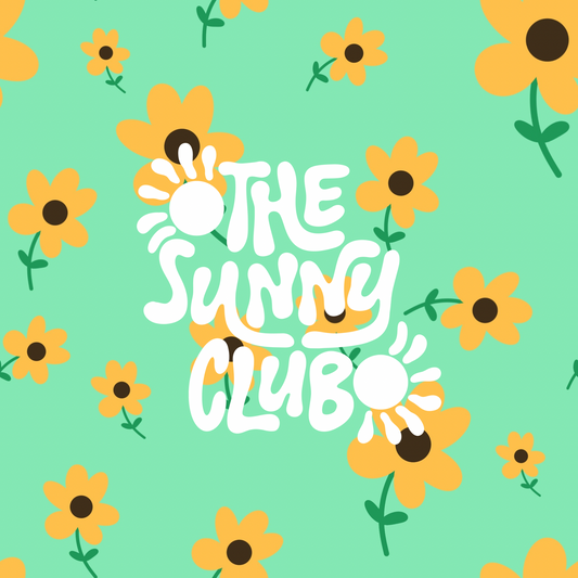 Spring Blooms